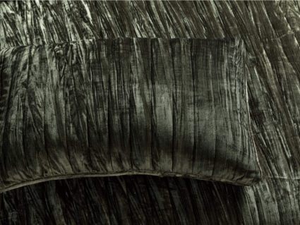 Покрывало Софи де Марко Теона (зеленое) 240х260