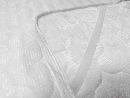 Наматрасник Димакс Латекс 3 см + Кокос 3 см 200х200