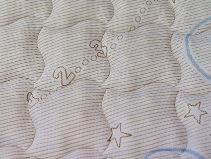 Матрас Sontelle Juno Rest 80х190