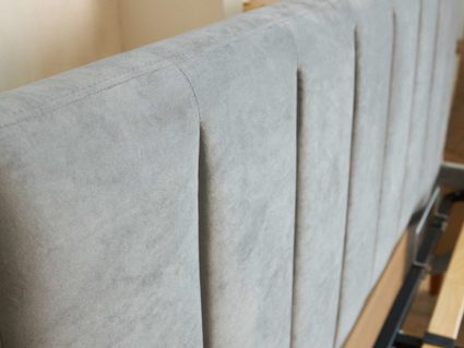 Кровать Димакс Амадора Агат с подъемным механизмом 160х190