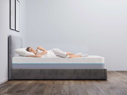 Матрас Промтекс-Ориент Monolit Combi Eco 20 60х120