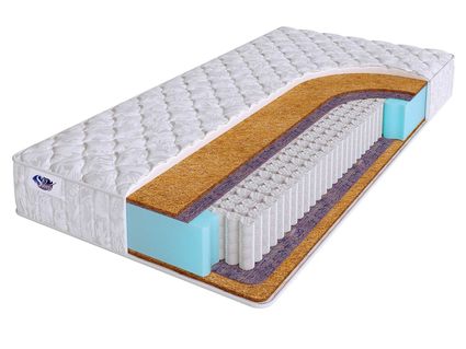 Матрас SkySleep Nature Forma Cocos S1000 36