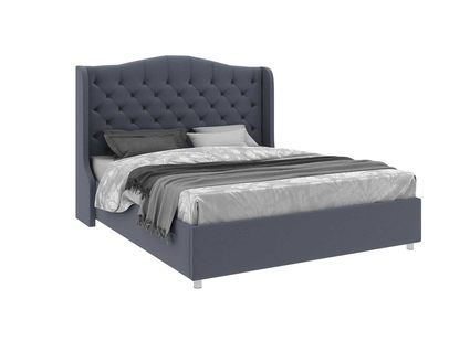 Кровать Sleeptek Premier 5 Велюр 32 160х200