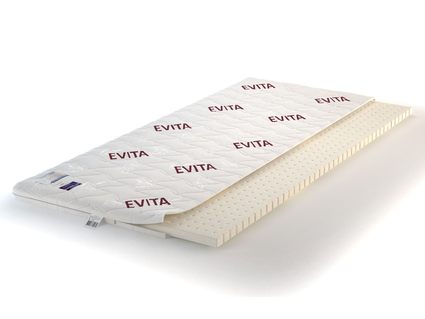 Наматрасник Evita Simple Softy 80х200