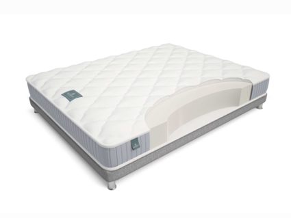 Матрас Materlux Flora 65х120