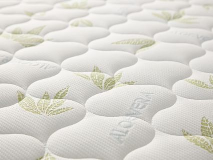 Матрас Мистер Слип Mono Line люкс 80х140