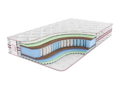 Матрас Sontelle Legross Criston 130х180