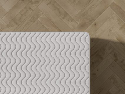 Наматрасник Сонум Flat Middle 200х200