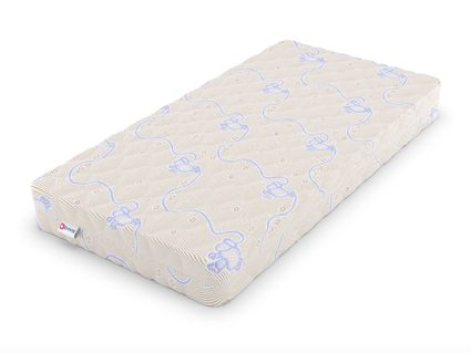 Матрас Denwir BABY SPRINGLESS ECO FOAM HARD 9 60х190