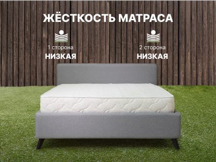 Матрас Димакс Элемент Софт 500 32