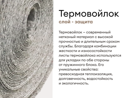 Матрас Мистер Слип Multi Line элит 195х200