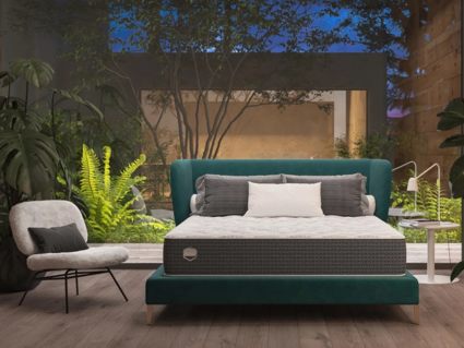 Матрас Alfabed Terra Soft 90х200