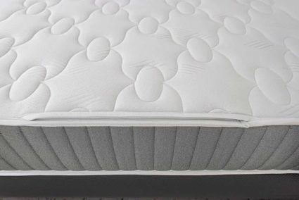 Матрас Materlux Flora 65х120