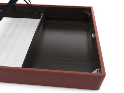 Кровать Lonax Белла велюр Dolly-1 (с подъемным механизмом) 120х195