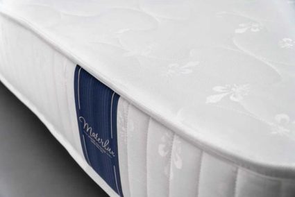 Матрас Materlux ARDILA MULTI 130х190