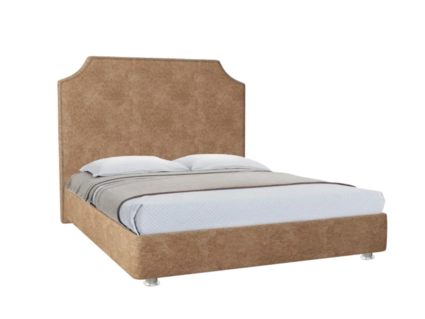 Кровать Sontelle Лабири Pony beige 110х200