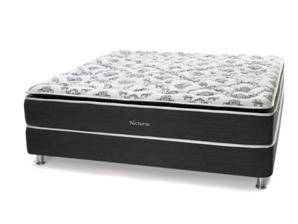 Матрас Evita Pillow Top Nocturne 38