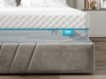 Матрас Промтекс-Ориент Soft 18 Combi 2 160х200