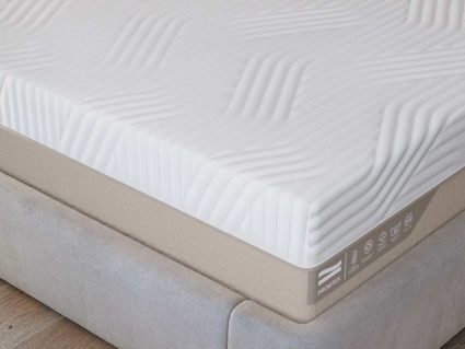 Матрас Промтекс-Ориент Duet Middle Eco 200х200