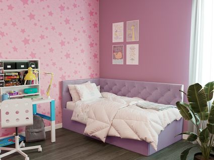 Кровать Димакс Бриони Опал