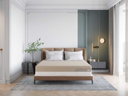 Матрас Промтекс-Ориент Micropacket Memory 120х195