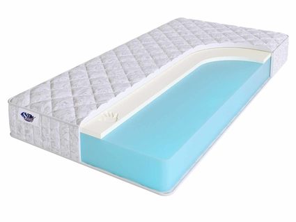 Матрас SkySleep Roller Cotton Memory 18 20