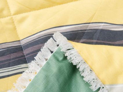 Комплект постельного белья Софи де Марко Бернадетт №41 с одеялом Евро