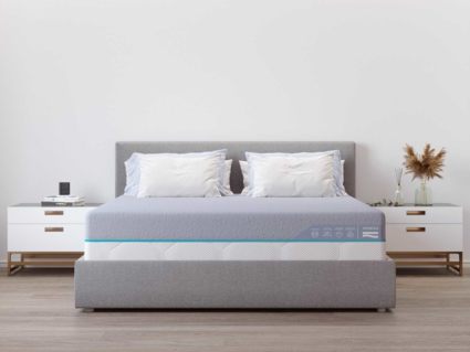 Матрас Промтекс-Ориент Monolit Cocos 9 180х190