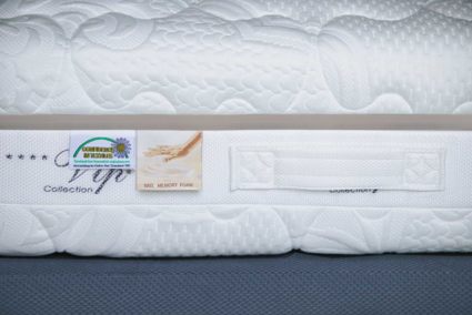 Матрас Materlux IMPERO DOUBLE 90х200