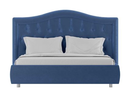 Кровать Димакс Эридан Сапфир с подъемным механизмом 120х190