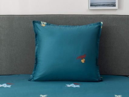 Комплект постельного белья Софи де Марко Бернадетт №46 с одеялом 1,5-спальный