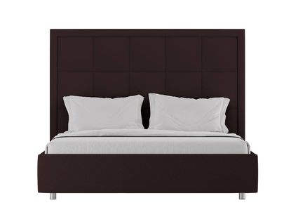 Кровать Димакс Испаньола Шоколад с подъемным механизмом 160х190