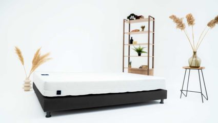 Матрас Materlux ODRA MULTI 574