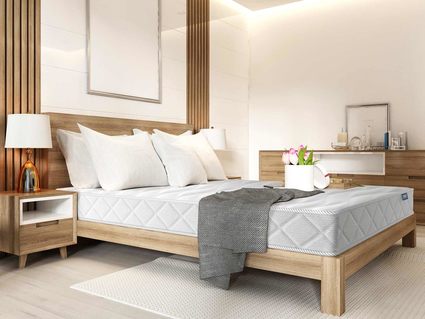 Матрас Димакс Relmas Solid 3Zone 200х190