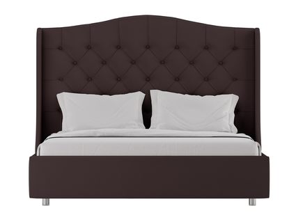 Кровать Димакс Сантана Шоколад