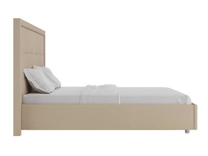 Кровать Димакс Норма + Крем с подъемным механизмом 200х190