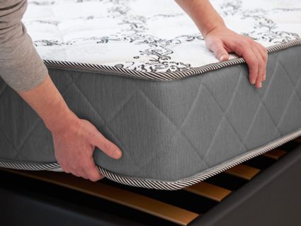 Матрас Димакс Твист Ролл Симпл 15 180х200