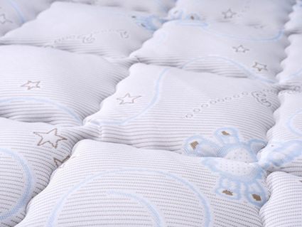 Матрас Sontelle Teeny Haski 80х190