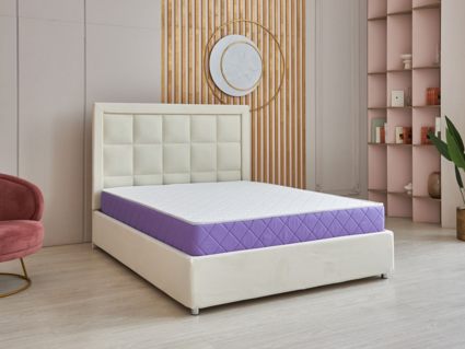 Матрас Базилик Микс 19 медиум 180х190