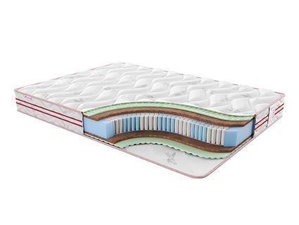 Матрас Sontelle Sante Tense taison 165х190