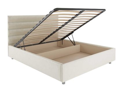 Кровать Димакс Левита Кварц с подъемным механизмом 160х190