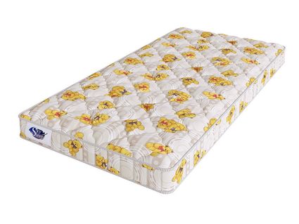 Матрас SkySleep Kiddy Cocos TFK 49