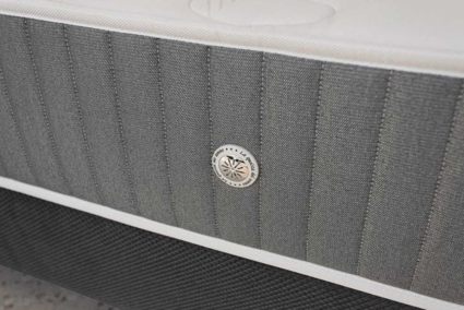 Матрас Materlux Flora 65х120