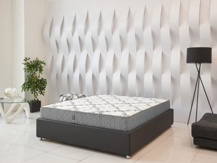 Матрас Димакс Твист Ролл Лайт стиф 90х190