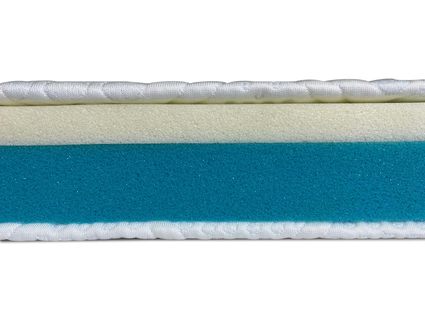 Топпер Alfabed Entity 120х200