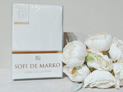 Наволочка Софи де Марко из сатина Флер №7 (набор 2 шт.) 50х70