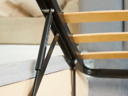 Кровать Димакс Амадора Агат с подъемным механизмом 160х190