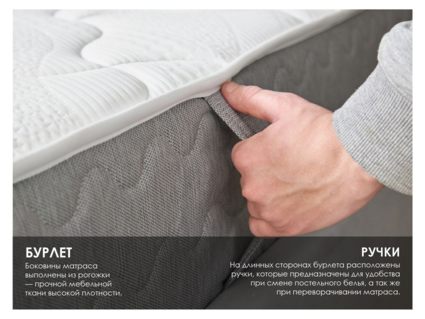 Матрас Димакс ОК Софт 140х200