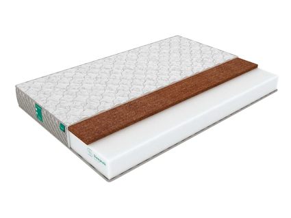 Матрас Sleeptek Roll CocosFoam 16 70х180