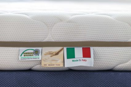 Матрас Materlux RAVENNA 75х195